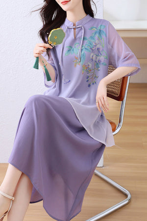 Kiera Cheongsam