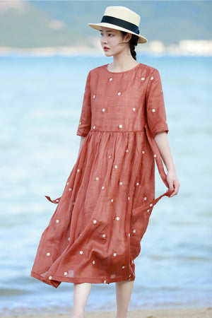Mary Dress