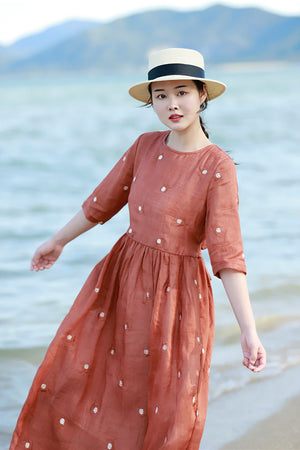 Mary Dress