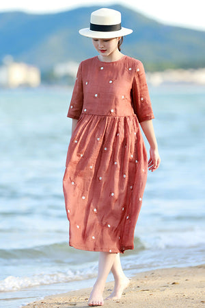 Mary Dress