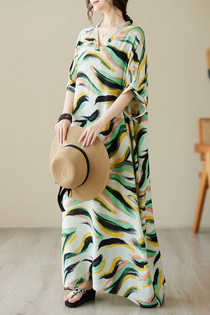 Kalin Dress
