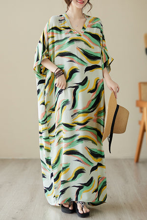 Kalin Dress