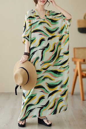 Kalin Dress