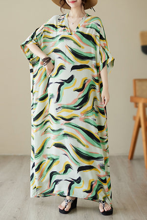 Kalin Dress