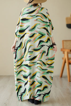 Kalin Dress