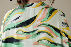 Kalin Dress