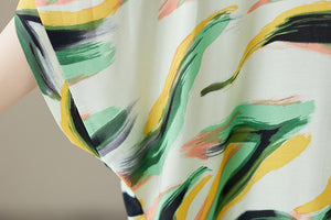 Kalin Dress