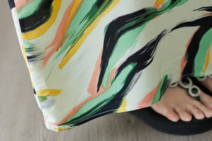 Kalin Dress