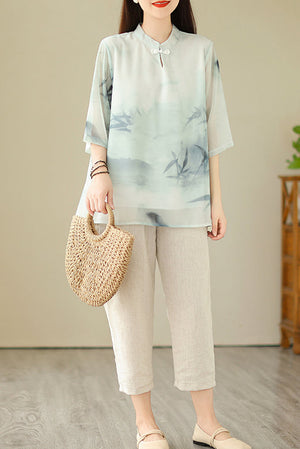 Iqra Top (More Colors)