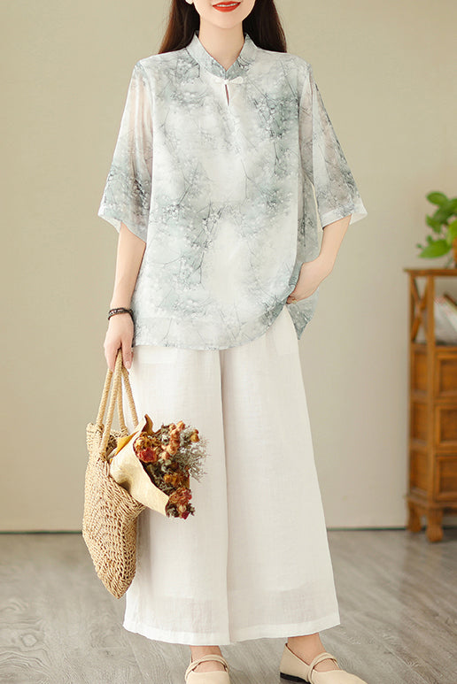 Iqra Top (More Colors)