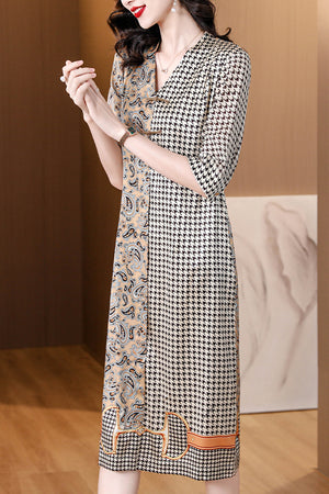 Michaela Dress (Non-Returnable)