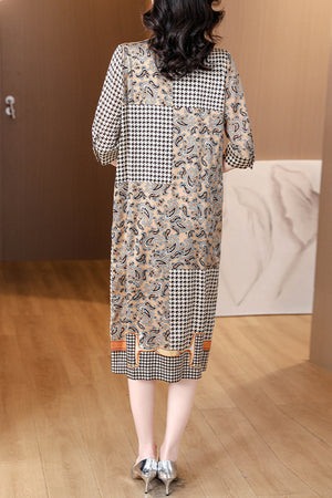 Michaela Dress (Non-Returnable)