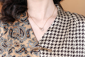 Michaela Dress (Non-Returnable)