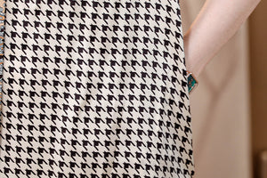 Michaela Dress (Non-Returnable)