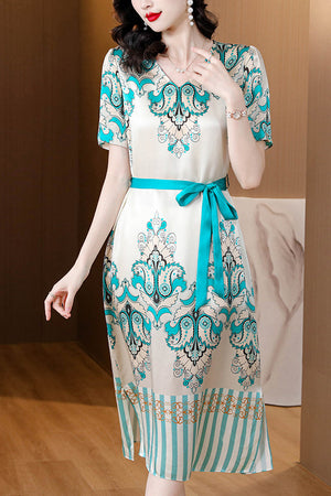 Hattie Dress