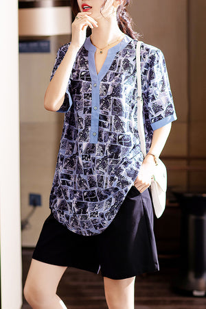 Milani Top