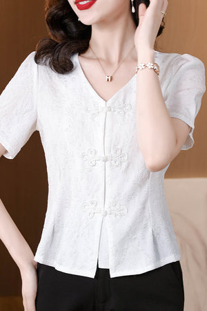 Isidora Top (More Colors)