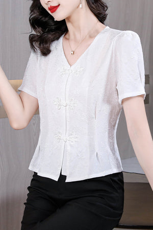 Isidora Top (More Colors)