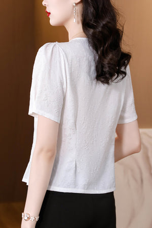 Isidora Top (More Colors)
