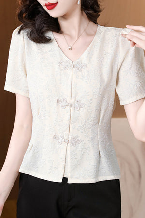 Isidora Top (More Colors)