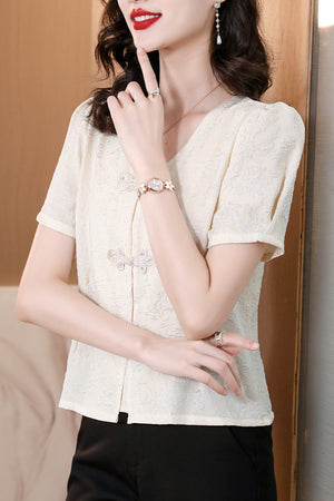 Isidora Top (More Colors)