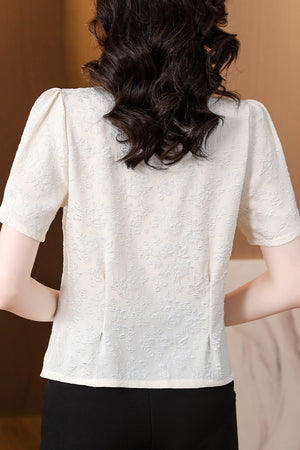 Isidora Top (More Colors)