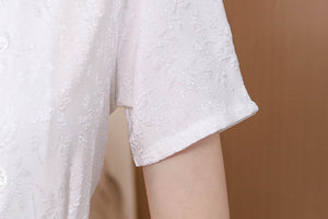 Isidora Top (More Colors)