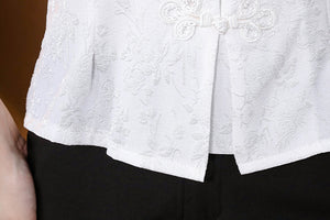 Isidora Top (More Colors)