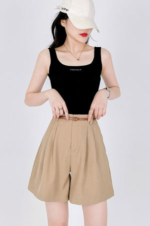 Alyssa Shorts