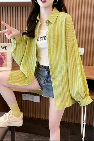Doris Top (More Colors)