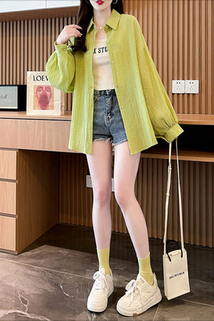 Doris Top (More Colors)