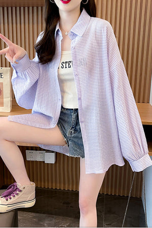 Doris Top (More Colors)