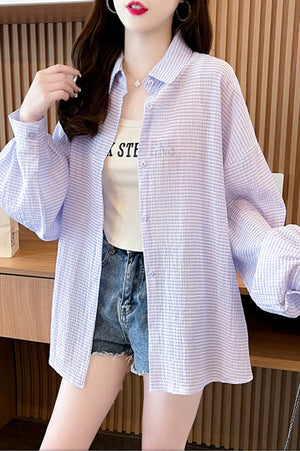 Doris Top (More Colors)