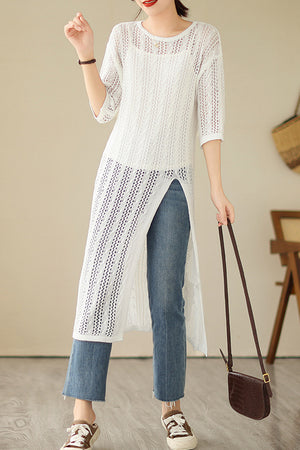 Sofia Top (More Colors)
