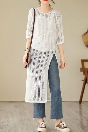 Sofia Top (More Colors)