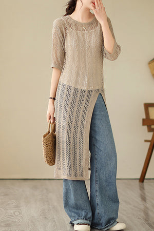 Sofia Top (More Colors)
