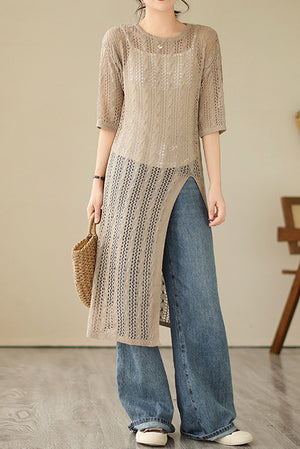 Sofia Top (More Colors)