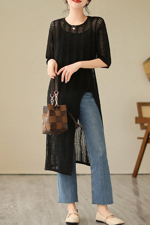 Sofia Top (More Colors)