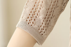 Sofia Top (More Colors)