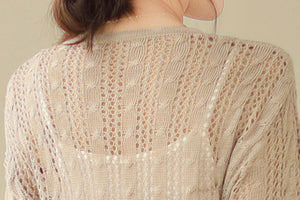 Sofia Top (More Colors)