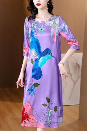 Kayleigh Dress