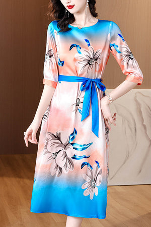 Ellia Dress