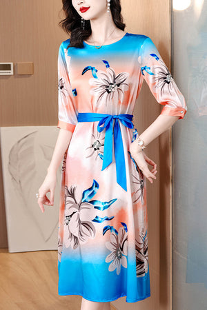 Ellia Dress