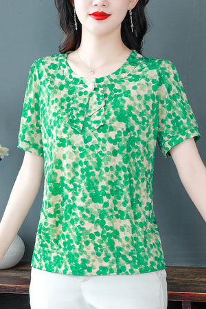 Vanda Top (More Colors)