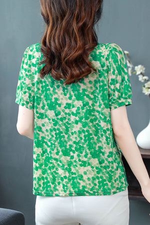 Vanda Top (More Colors)