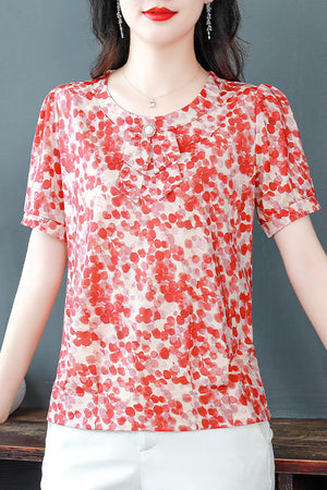 Vanda Top (More Colors)