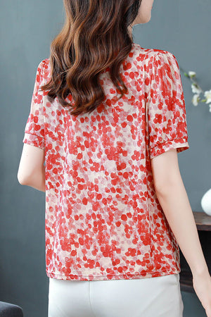 Vanda Top (More Colors)