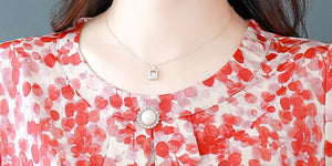Vanda Top (More Colors)