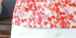 Vanda Top (More Colors)
