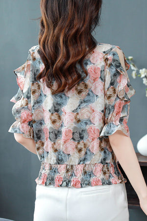 Imogene Top